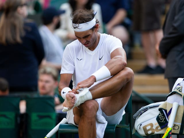 Rafael Nadal Rafael Nadal