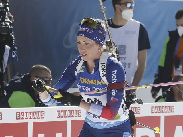 Elisa Gasparin. Elisa Gasparin.