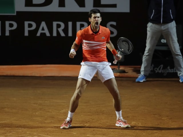 Tennisspieler Tennisspieler