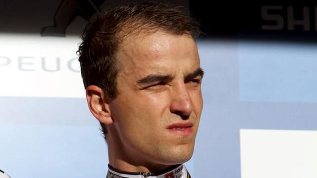 Nino Schurter. Nino Schurter.