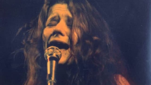 Video «Janis - Little Girl Blue» abspielen Video «Janis - Little Girl Blue» abspielen