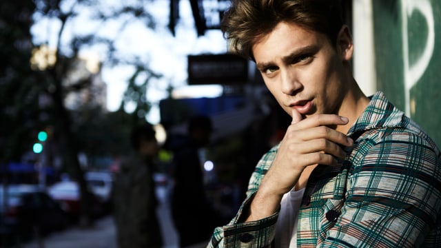 Bastian Baker Bastian Baker