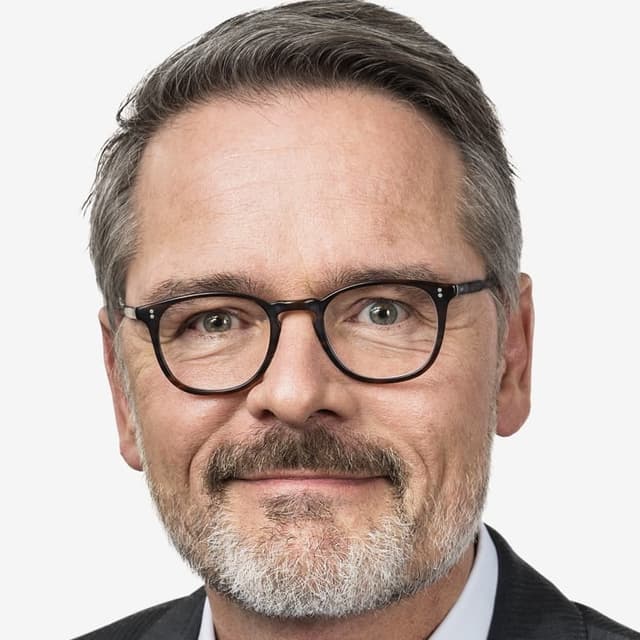 Stefan Reinhart Stefan Reinhart