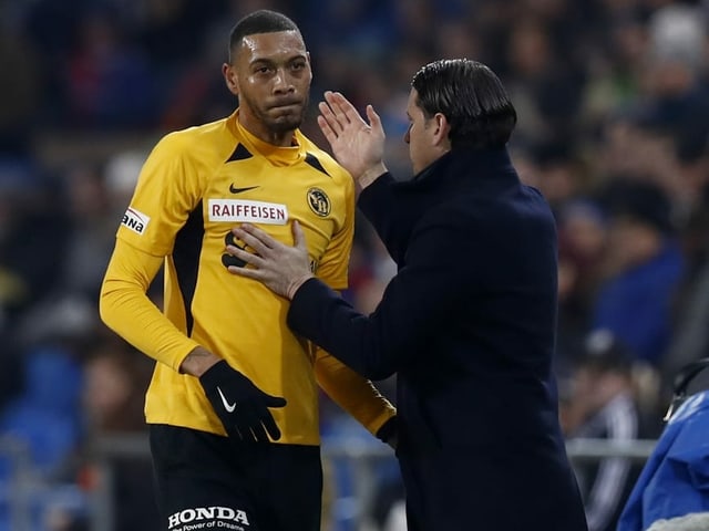 Guillaume Hoarau. Guillaume Hoarau.
