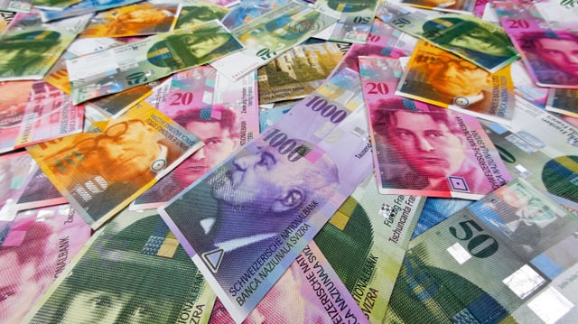 Geld Geld