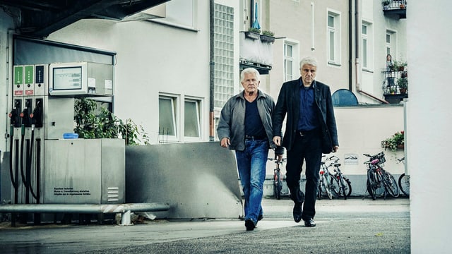 Video «Wir kriegen euch alle» abspielen Video «Wir kriegen euch alle» abspielen