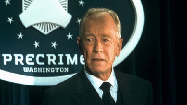 Max Von Sydow Max Von Sydow