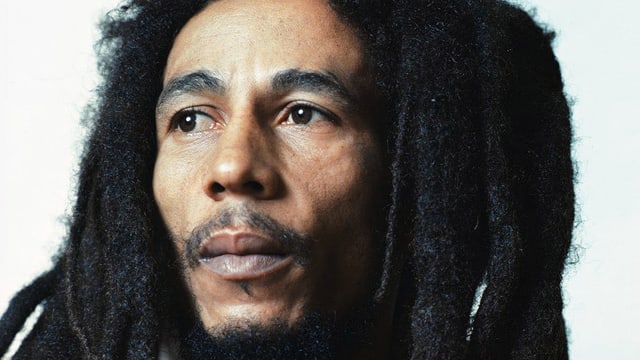 Video «Bob Marley (Teil 1)» abspielen Video «Bob Marley (Teil 1)» abspielen