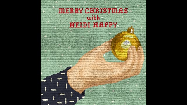 Heidi Happy «Last Christmas» (Wham! Cover)