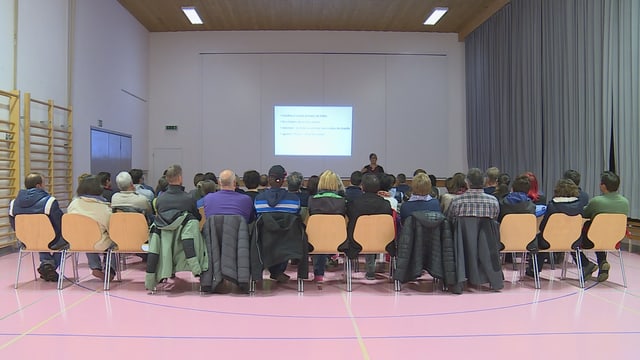 Geniturs en vegnids infurmads a reguard il stgalim aut da la scola da Scuol Geniturs en vegnids infurmads a reguard il stgalim aut da la scola da Scuol