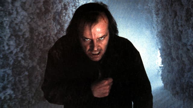Bösewicht im Film Shining Bösewicht im Film Shining