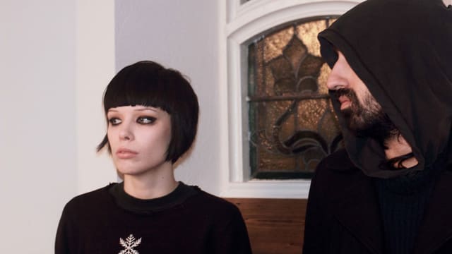 Crystal Castles
