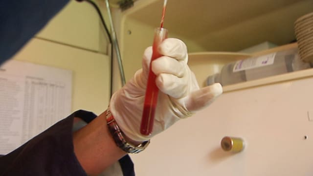 Krankenauto Krankenauto