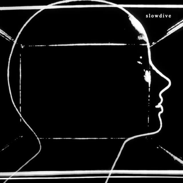 Musikalbum von Slowdive Musikalbum von Slowdive