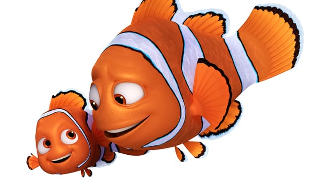 Film Serien Fische Zum Verlieben Finding Dory Kultur Srf