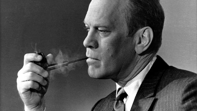 Gerald Ford Gerald Ford
