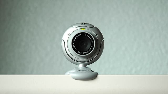 Webcams an öffentlichen Orten sind problematisch. Webcams an öffentlichen Orten sind problematisch.