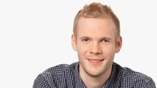Über uns - Ihre Stimmen bei SRF 1 - Radio SRF 1 - SRF