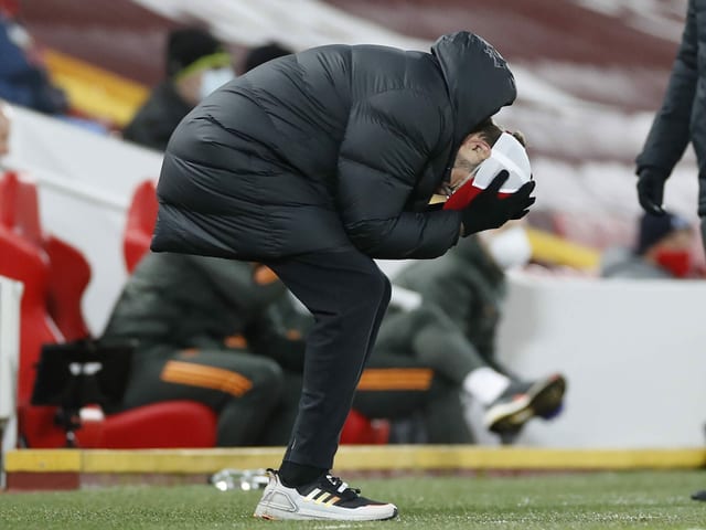 Jürgen Klopp