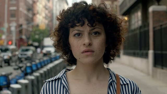 «Search Party» «Search Party»