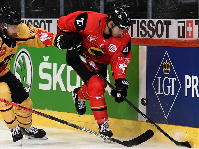 Marc Kämpf Marc Kämpf