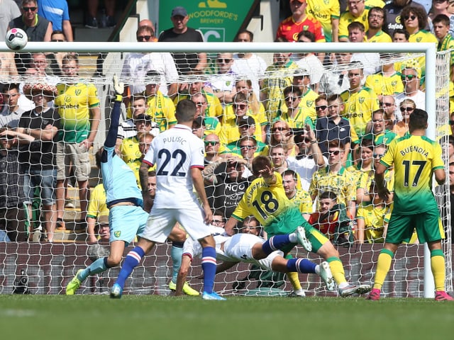 Chelsea Norwich Chelsea Norwich
