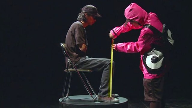 Video «Achtung! Experiment: Kraftwerk Knie (52/52)» abspielen Video «Achtung! Experiment: Kraftwerk Knie (52/52)» abspielen