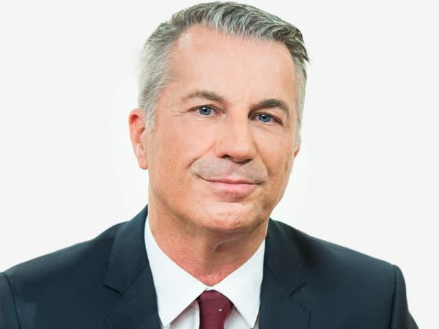 Srf Borse Sendungsportrat Srf Borse Srf