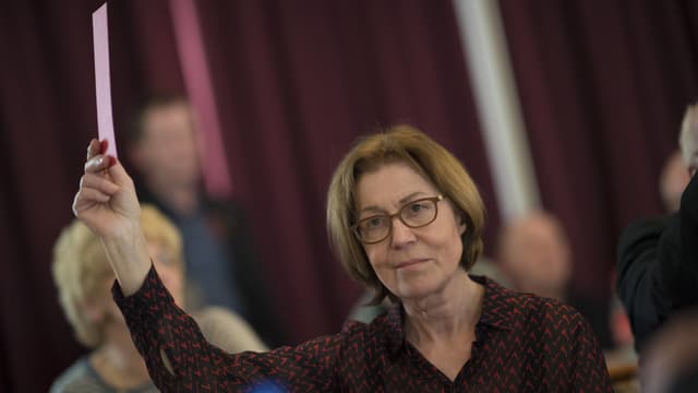 Karin Wilke Karin Wilke