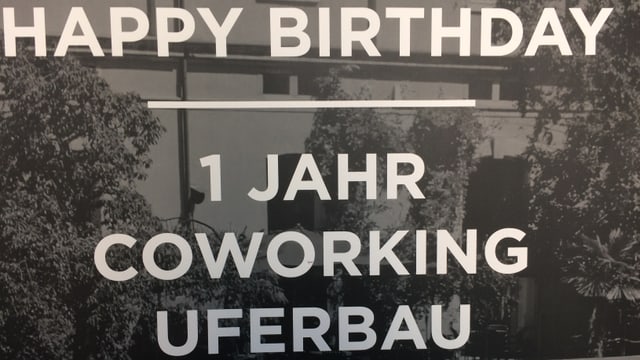 Coworking Uferbau Coworking Uferbau
