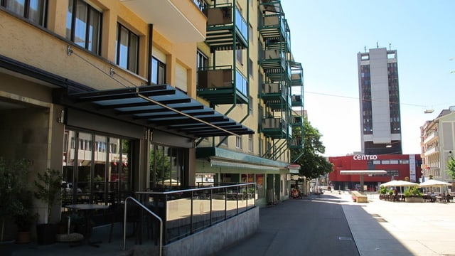 Haus an Platz Haus an Platz