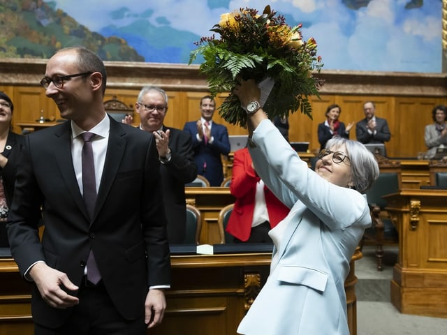 Elisabeth Baum Schneider 