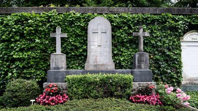 Friedhof Friedhof