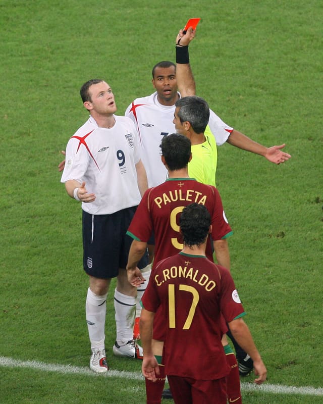 Ligen England Ligen England
