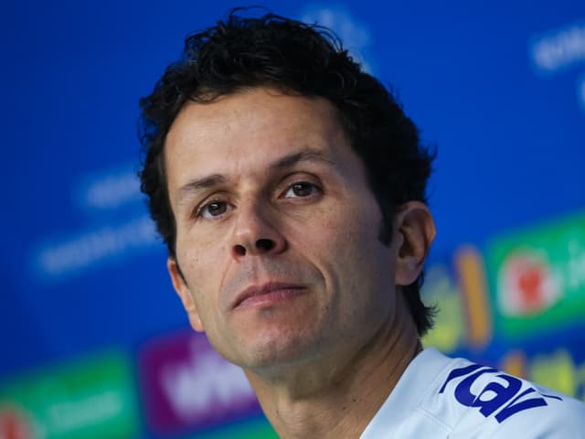 Rodrigo Lasmar Rodrigo Lasmar