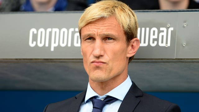 Sami Hyypiä. Sami Hyypiä.