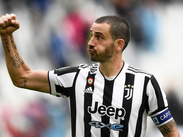 Leonardo Bonucci