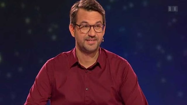 Sendung vom 5. Februar 2018 mit einem Gewinn von 38'750 Franken