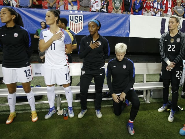 Rapinoe Rapinoe
