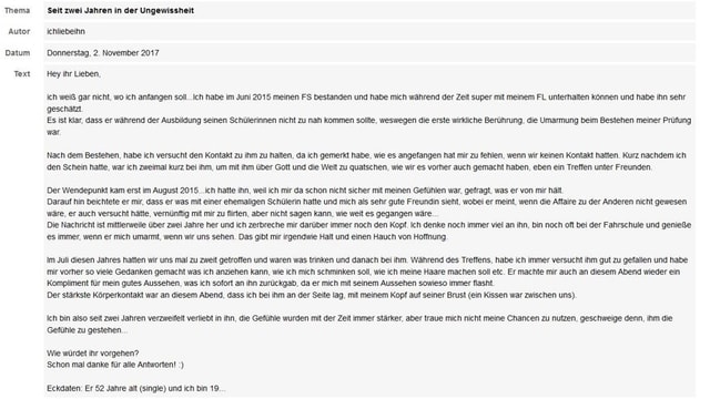 Fahrlehrerforum Fahrlehrerforum