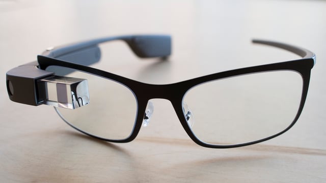 «Google Glass» «Google Glass»