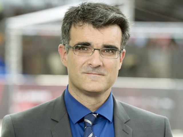 Marcus Caduff Marcus Caduff