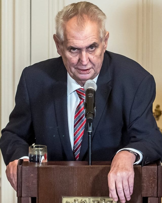 Zeman Zeman