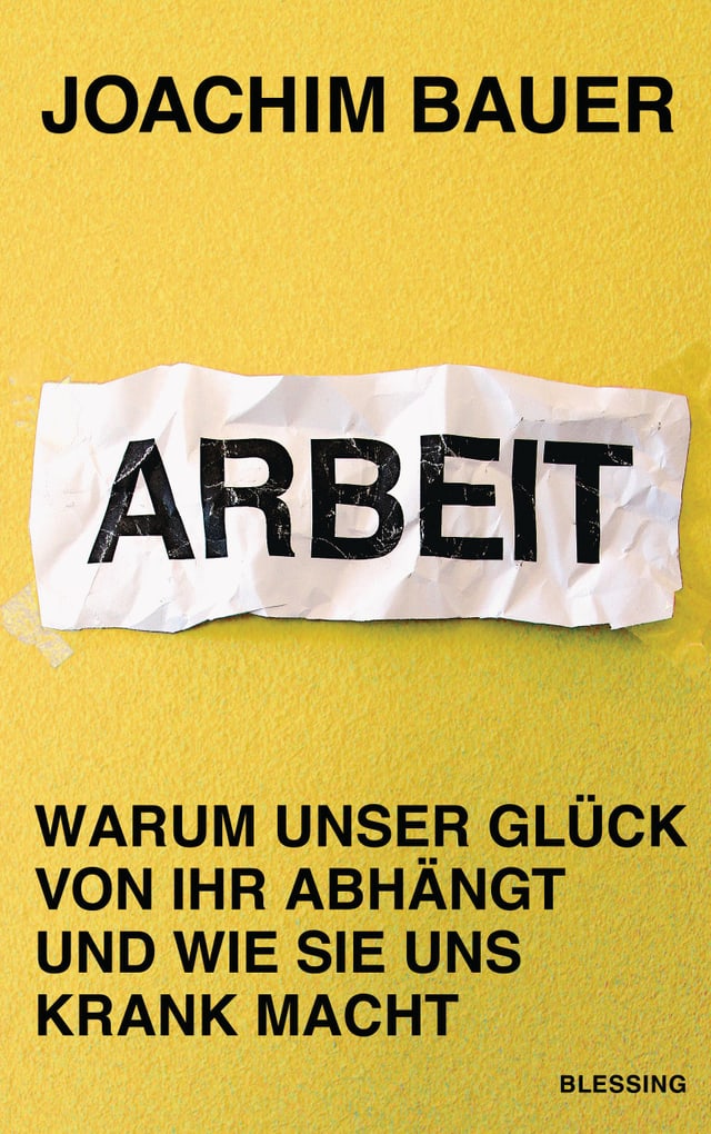 Buchtitel: Arbeit Buchtitel: Arbeit