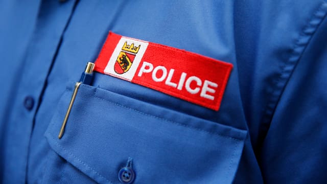Polizist Polizist