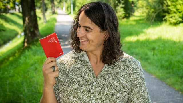 Muhen Mann Kennenlernen