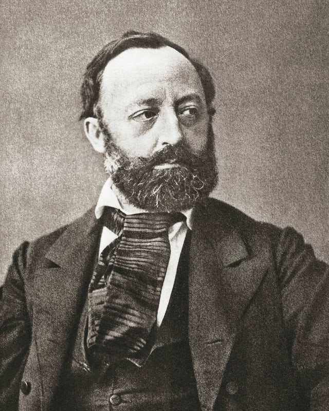 Gottfried Keller