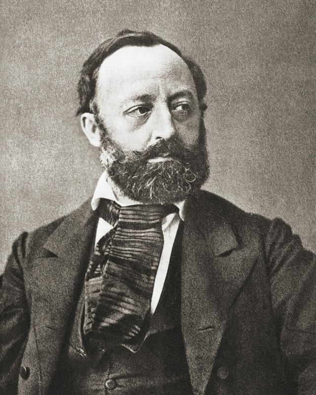 Gottfried Keller Gottfried Keller