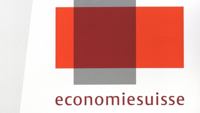 logo d'economiesuisse, rectanghel cotschen horizontal sin in rectanghel grisch vertical logo d'economiesuisse, rectanghel cotschen horizontal sin in rectanghel grisch vertical