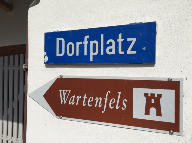 Wegweiser